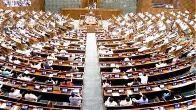 ‘Milestone legislation’ vs ‘Did Pradhan fight Pakistan?’: Centre, Oppn clash as Lok Sabha debates new anti-paper leak bill – top developments | India News