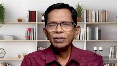 ‘His personal thoughts’: RSS distances itself from Kerala right-wing activist over Delhi student protest remarks | India News