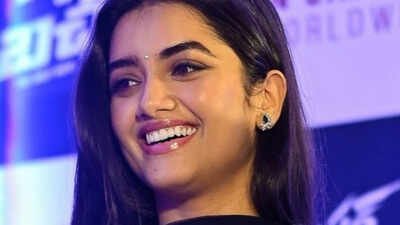 Lenin Movie: Bhagyashri Borse reveals mother blocked her for six months after acting decision; ‘Lenin’ actress’ emotional confession goes viral | Tamil Movie News