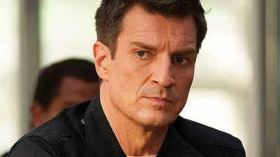 ‘The Rookie’ star Nathan Fillion reveals he was once mistaken for Jason Bateman while getting a speeding ticket﻿ |