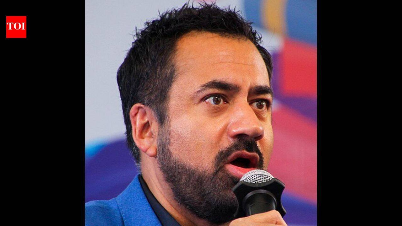 Quote of the day by Kal Penn: “Growing up, I always had two interests and two passions; one being public service and the other being…” – a reminder that you don’t have to fit into one identity | World News