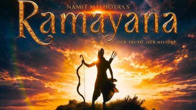 ‘Ramayana’ music rights SOLD for Rs 75 crore; Ranbir Kapoor and Yash starrer scores BIGGEST audio deal for a Hindi film﻿ |