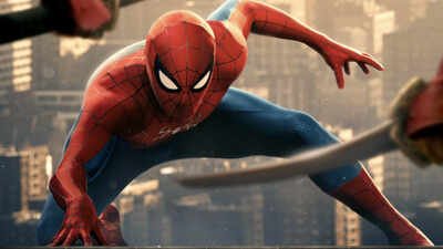 ‘Spider-Man: Brand New Day’ cast rave about upcoming film: ‘The most intimate look at Peter Parker…’ |
