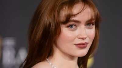 Sadie Sink reveals who knows her ‘Spider-Man: Brand New Day’ role after being silent throughout the press tour: ‘I was fine with keeping a secret’ |