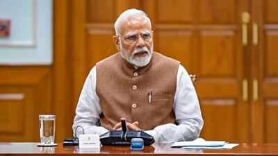 Bihar transgender welfare board approves proposal to build temple dedicated to PM Modi | India News