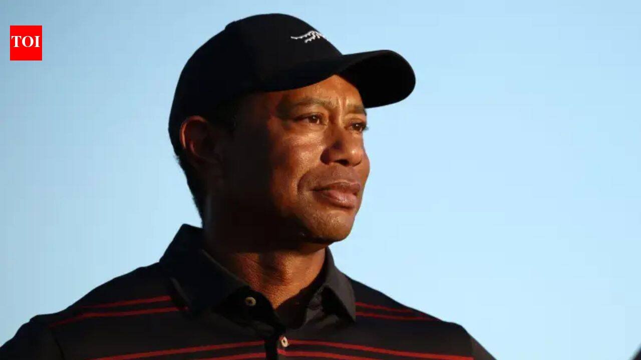 Quote of the day by Tiger Woods: “Talent is something you are born with, and a skill is something you…” – a lesson on why practice matters more than natural ability | World News