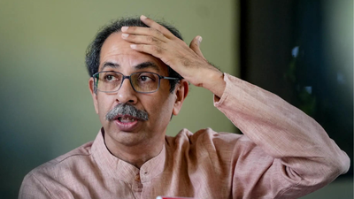 ‘Even Mughals called Shivaji a chuha’: Uddhav likens Gen Z to Maratha warrior | India News