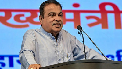 Ethanol blending rolled out through phased, scientific process: Gadkari to Lok Sabha | India News
