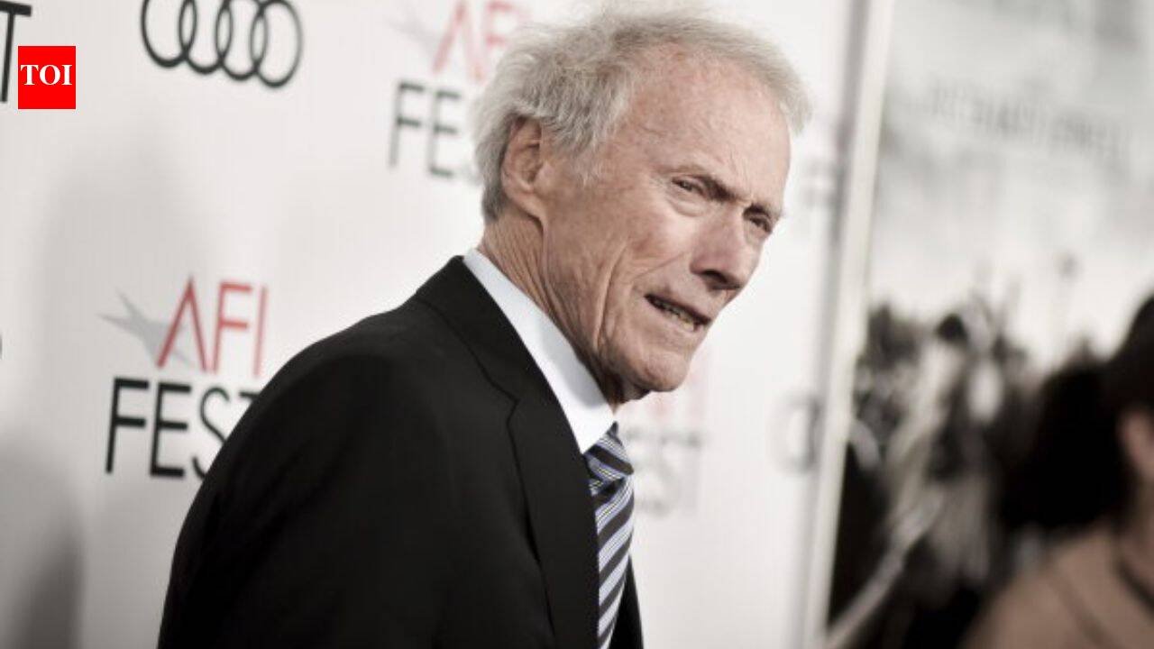 Quote of the day by Clint Eastwood: “You have to steal a lot. You have to have a criminal mentality to be a…” – a fascinating lesson on creativity, influence and originality | World News