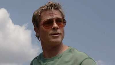 Is Brad Pitt seeking to make amends? ‘F1’ actor wants to connect with his children amid ongoing family drama |