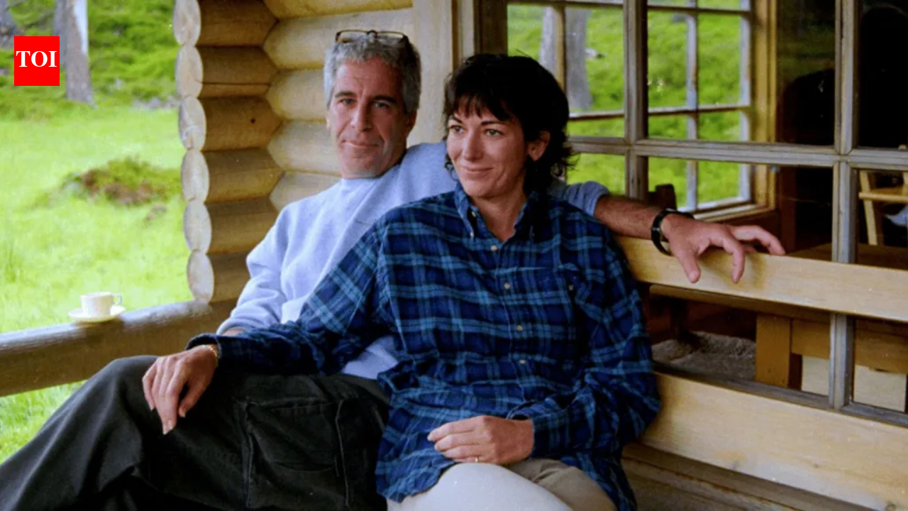 US Senate unanimously opposes Presidential pardon for Epstein associate Ghislaine Maxwell | World News