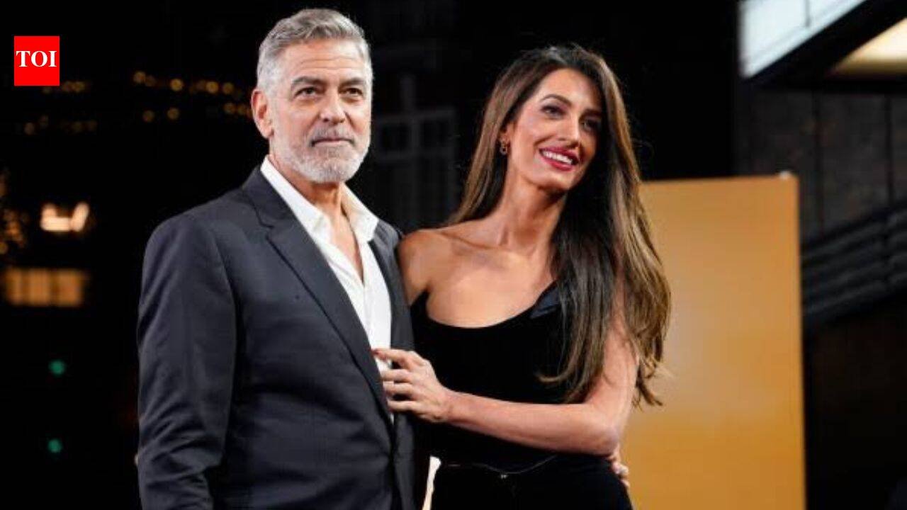 Quote of the day by Amal Clooney: “There is lots of my work that takes place behind closed doors that is…” – the hidden truth about dedication and lasting success | World News