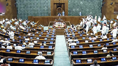 Vande Mataram Bill clears Parliament as Kharge, Nadda lock horns in RS – key highlights | India News