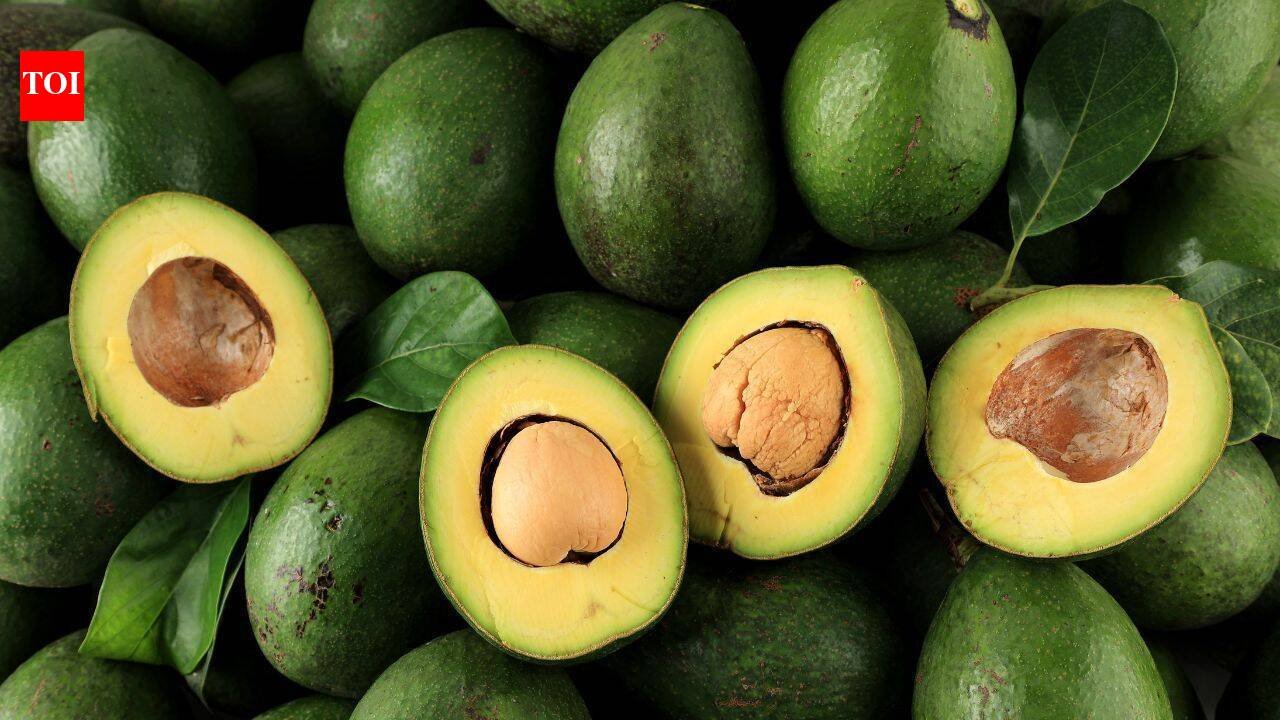 America allowed avocados from across Mexico under stricter inspection rules in 2016; farmers reduced routine chemical use and nearby nitrogen pollution fell about 10%