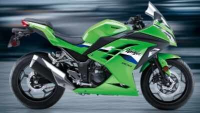 2027 Kawasaki Ninja 300 launched: Price, top things to know