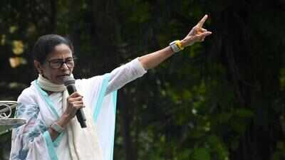 Mamata passes July 21 street test; marathon begins now | India News