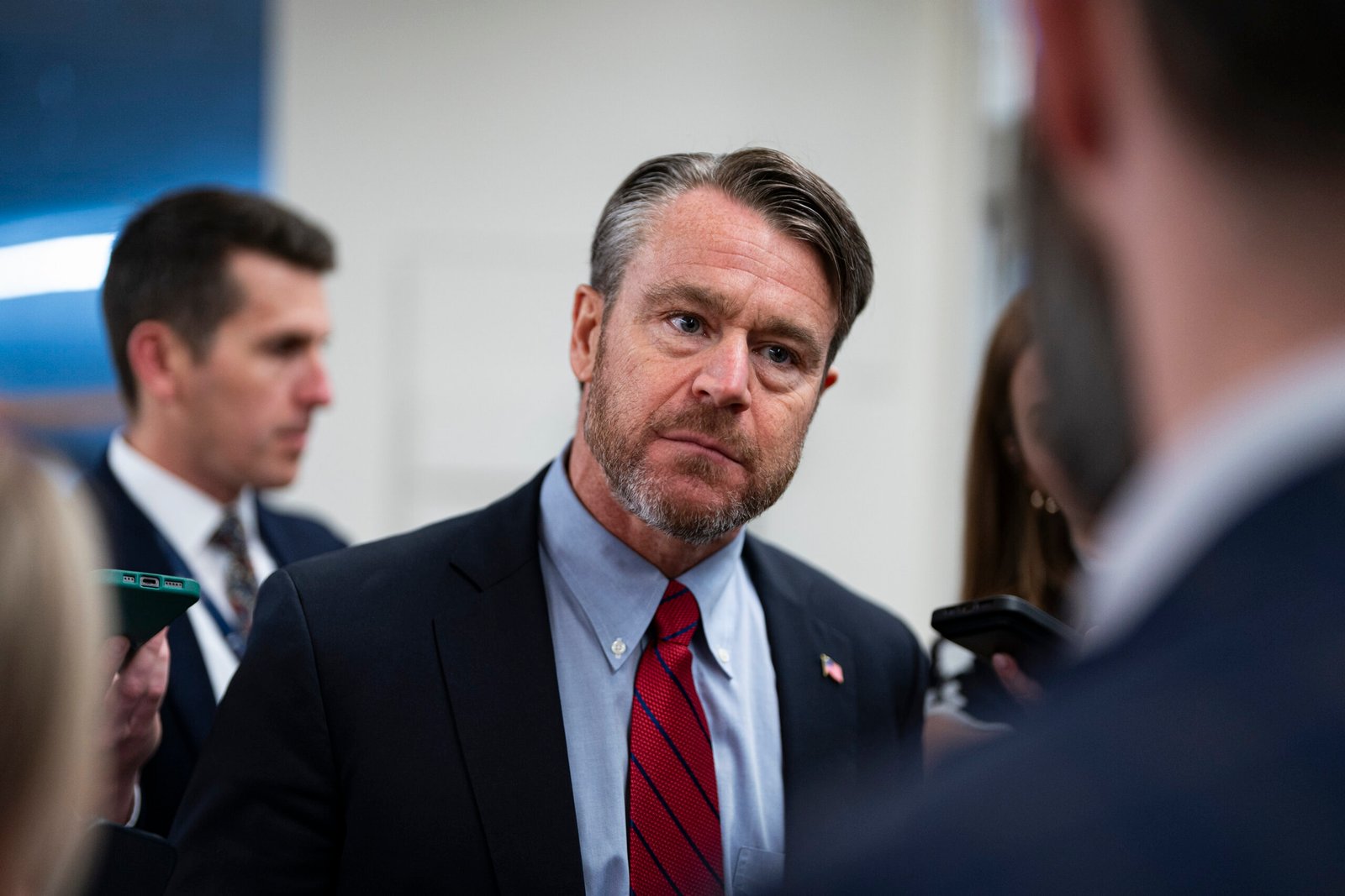 Inside the lobbying fight threatening Congress’ college sports overhaul