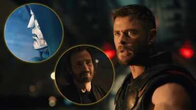 ‘Avengers: Doomsday’ trailer releases: Chris Evans joins Chris Hemsworth’s Thor as Captain America; Robert Downey Jr’s merciless Doctor Doom steals the spotlight |