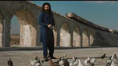 ‘Awarapan 2’ title track ‘Yeh Awarapan’ out: Arijit Singh, Amaal Malik deliver an emotional melody, striking a chord with fans |