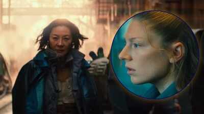 Blade Runner 2099 Movie Teaser: ‘Blade Runner 2099’ unveils teaser at San Diego Comic-Con: Here’s all you need to know about futuristic saga