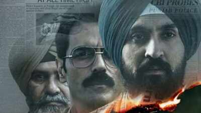 ‘Satluj’ Twitter review: Diljit Dosanjh and Arjun Rampal starrer long-delayed film leaves netizens emotional as viewers call it ‘important to watch for Punjab’ |