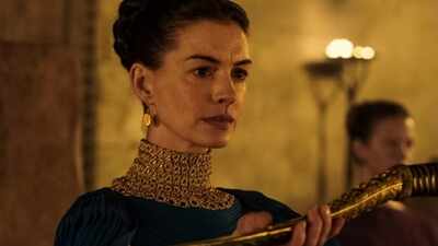 ‘The Odyssey’ box office collection day 2: Christopher Nolan’s epic starring Anne Hathaway, Matt Damon mints Rs 22 cr in India |