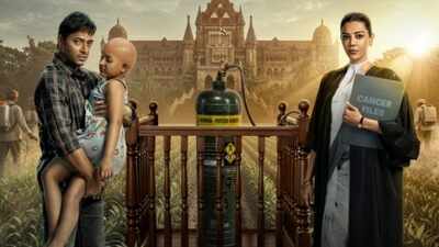 The India Story Movie: ‘You won’t be able to sleep’: Director Chettan warns the Shreyas Talpade and Kajal Aggarwal starrer ‘The India Story’ will expose shocking food safety realities | Hindi Movie News