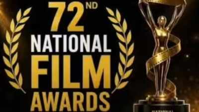 72nd National Film Awards: Winners to be announced today at 5:30 PM; Acclaimed 2024 films await verdict |