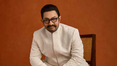 Ashneer Grover Biopic: Aamir Khan exits Ashneer Grover biopic over creative differences, Shraddha Kapoor and Rahul Mody begin hunt for new lead – Report | Hindi Movie News