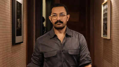 Aamir Khan responds to ‘love jihad’ controversy amid fatwa, says Gauri Spratt, Reena Dutta and Kiran Rao never changed their religion: ‘Life is getting more comical as time passes’ |