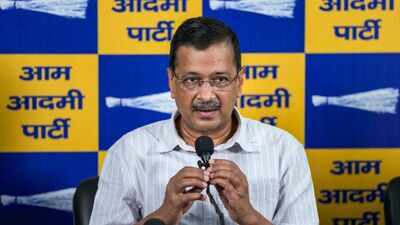 ‘All are invited’: Kejriwal announces ‘National Town Hall against E20’ on August 1 | India News