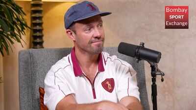 ‘I never played for money’: AB de Villiers reveals what, if not paychecks, drove his cricketing career | Cricket News