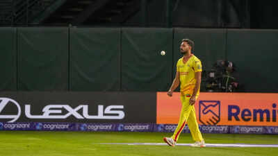 From Rajasthan to Texas: Abhimanyu Lamba’s pursuit of the American dream | Exclusive | Cricket News
