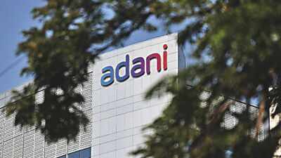 ‘No plans to enter airline business:’ Adani Group | India News