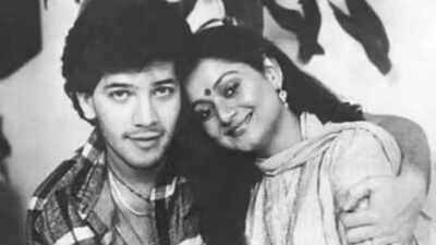 When Zarina Wahab said she wasn’t bothered by Aditya Pancholi’s extra-marital affairs: ‘ I don’t care what he does outside’ | Hindi Movie News