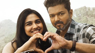 Jana Nayagan Song: Emotional Father-Daughter Moments Captured in ‘Adiye En Poonthene’ from Vijay’s Final Film ‘Jana Nayagan’ |