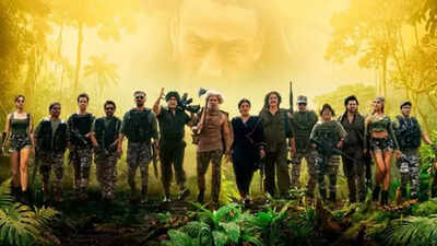 Ahmed Khan claims ‘Welcome to the Jungle’ recovered its budget before release through OTT and satellite rights: ‘I’d have finished the film within Rs 75 crore’ |