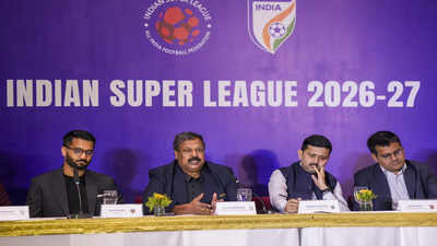 AIFF, ISL teams bury the hatchet, ink four-year deal towards club-led model | Football News