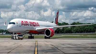 Air India Transformation: A Decade-Long Journey Ahead | India News