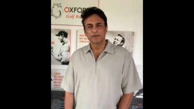 Ramayana Movie: Ajinkya Deo credits Nitesh Tiwari for his grounded portrayal of Sage Vishwamitra in Ranbir Kapoor, Yash and Sai Pallavi’s ‘Ramayana’: ‘I believe I was chosen’ | Hindi Movie News