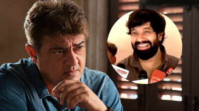 When will Ajith Kumar’s ‘AK 64’ be officially announced? Director Adhik Ravichandran breaks silence | Tamil Movie News