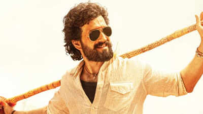 ‘It’s more than box office numbers’: Akhil Akkineni gets emotional as ‘Lenin’ enters profit zone | Telugu Movie News