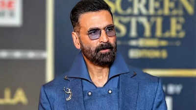 Akshay Kumar sells two premium Mumbai apartments for Rs 12.38 crore, earns nearly 38% appreciation |