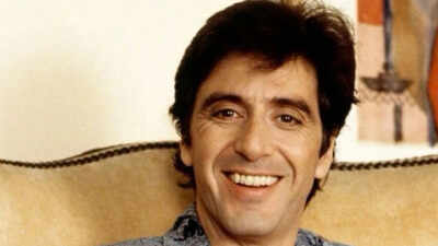 Al Pacino: Quote of the day by Al Pacino: ‘Be careful how you judge people, most of all friends. You don’t sum up a man’s life in one moment,’ when ‘The Godfather’ legend gave life lesson on seeing beyond fleeting moments and first impressions | English Movie News