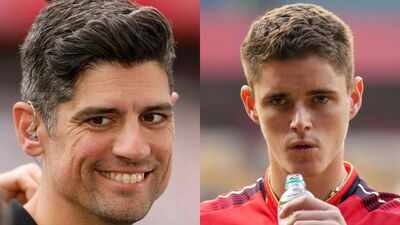 ‘English cricket more important than IPL or a franchise’: Alastair Cook reignites Jacob Bethell debate amid The Hundred withdrawal | Cricket News