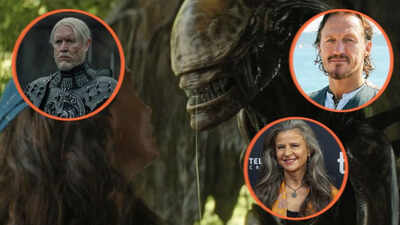 Tracey Ullman, Sam Spruell, Jerome Flynn Join ‘Alien: Earth’ Season 2 Cast |