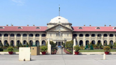 ‘Tejo Mahalaya’ dispute reaches Allahabad high court; hearing on July 6 | India News