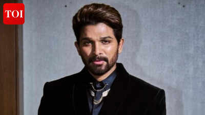 Allu Arjun’s Court Appearance in Sandhya Theatre Stampede Case Adjourned to July 29 |
