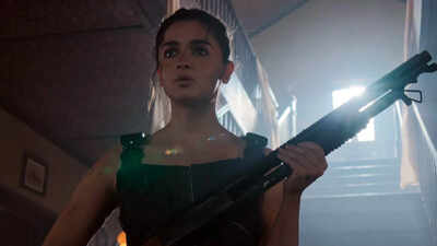 ‘Alpha’ box office collection Day 5: Alia Bhatt and Sharvari’s spy thriller records good growth on Tuesday, crosses Rs 70 crore worldwide |