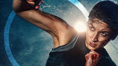 Alpha Full Movie Collection: ‘Alpha’ box office collection Day 4: Alia Bhatt, Sharvari’s spy thriller hits Rs 63.64 crore mark worldwide on first Monday |